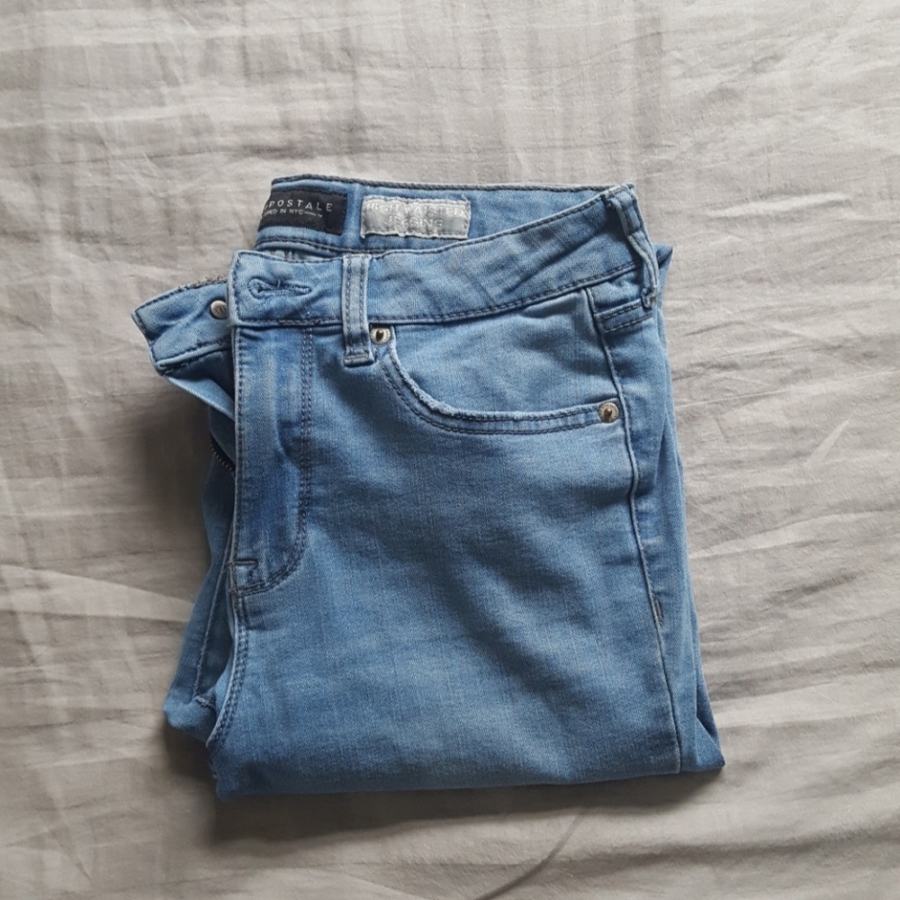 Aeropostale Jeans